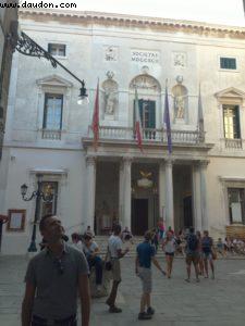 Fenice - Venise