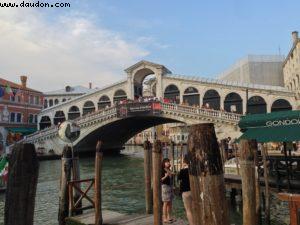 Rialto - Venise
