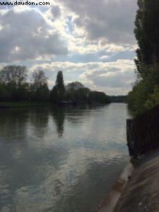La Marne - Paris Est Marne & Bois (T10)
