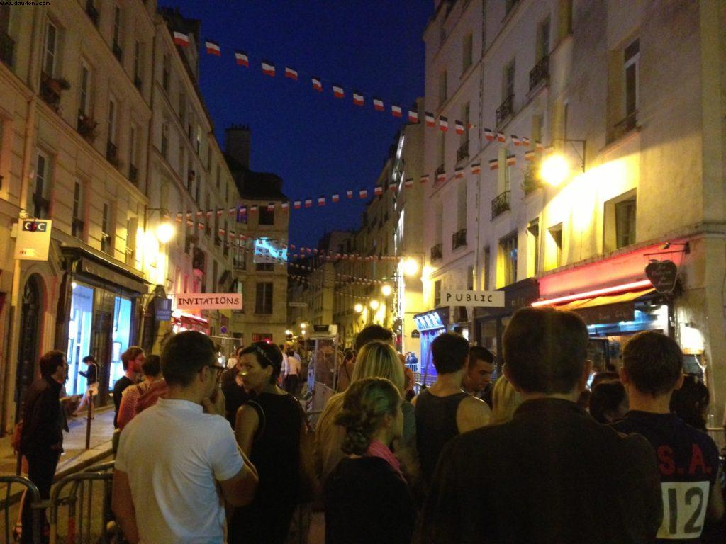 Paris