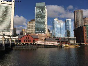 Boston