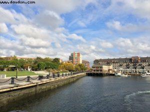 Boston
