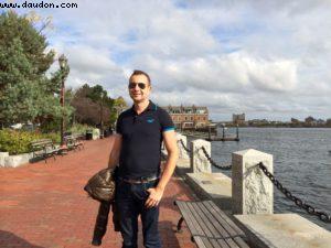 Boston