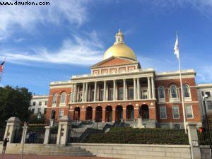 Boston