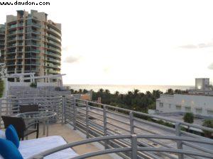 Hôtel Z - Miami Beach