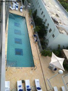 Hôtel Z - Miami Beach