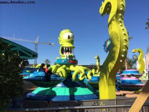 Universal Studios Floride - Orlando