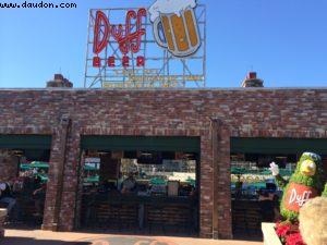 Universal Studios Floride - Orlando