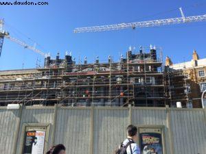 Universal Studios Floride - Orlando