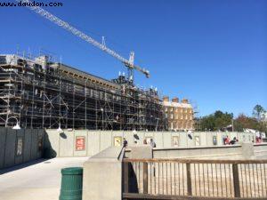 Universal Studios Floride - Orlando