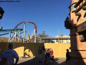 Universal Studios Floride - Orlando