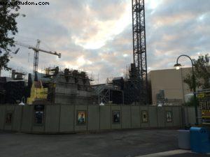 Universal Studios Floride - Orlando