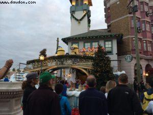 Universal Studios Floride - Orlando