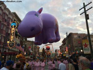 Universal Studios Floride - Orlando