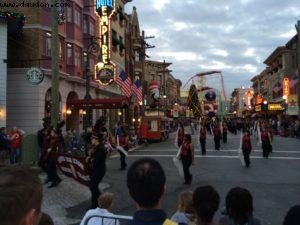 Universal Studios Floride - Orlando