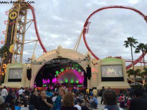 Universal Studios Floride - Orlando