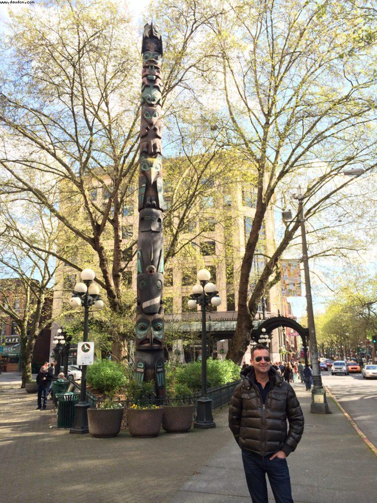 Seattle
