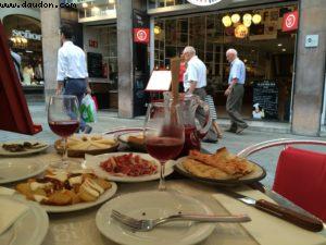 Barcelone