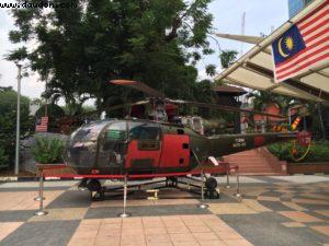 National Museaum - Kuala Lumpur