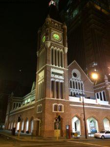 Perth