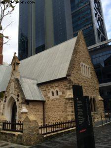 Perth