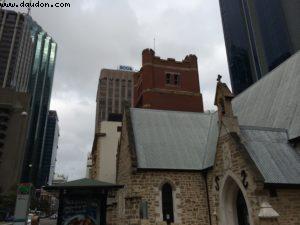 Perth