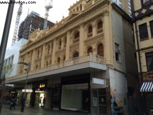 Perth