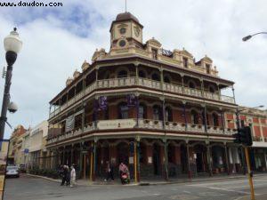 Fremantle - Perth