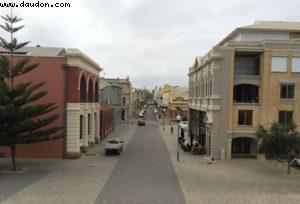 Fremantle - Perth