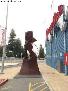 Fremantle - Perth