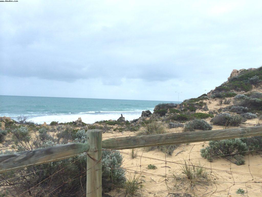 Cottesloe - Perth