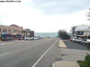 Eric Street - Cottesloe - Perth
