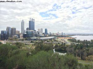 Kings Park and Botanical Garden - Perth