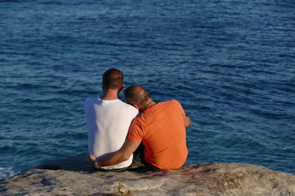 Bondi to Bronte - Sydney