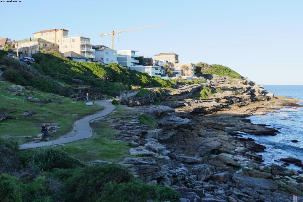 Bondi to Bronte - Sydney