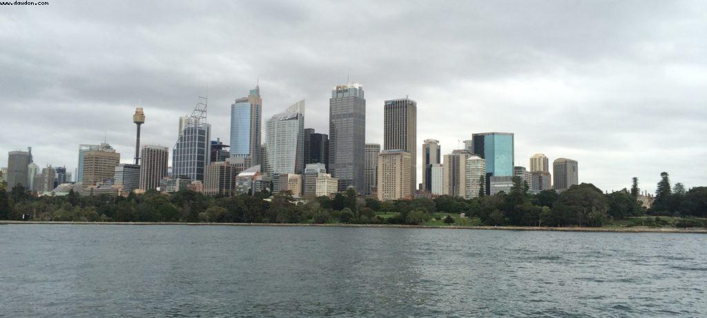 Sydney