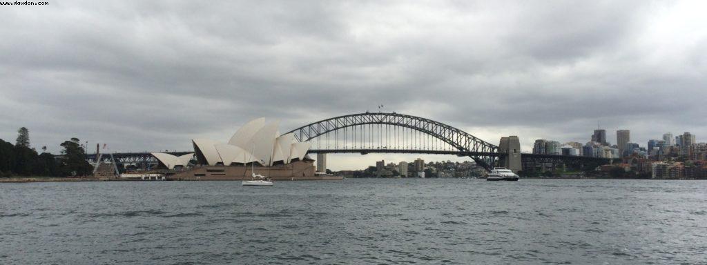 Sydney