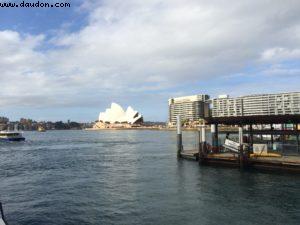 Sydney