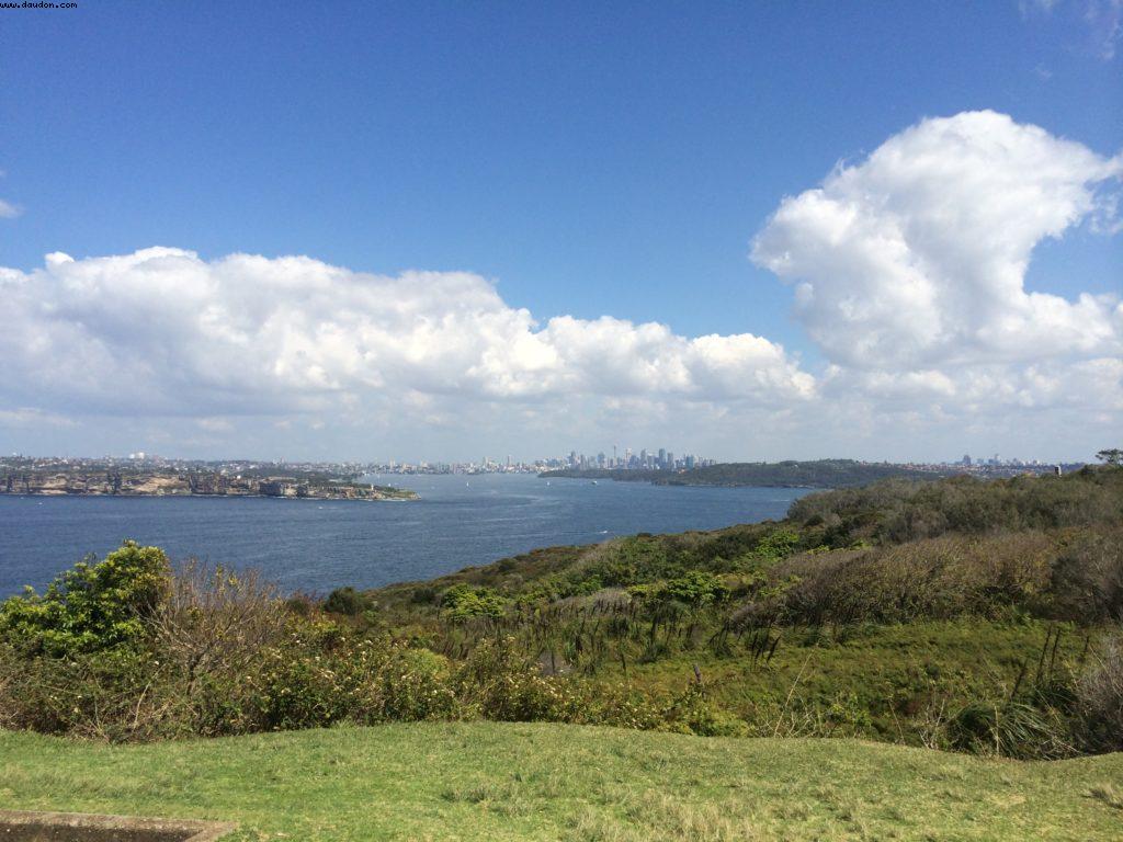 North Head - Sydney