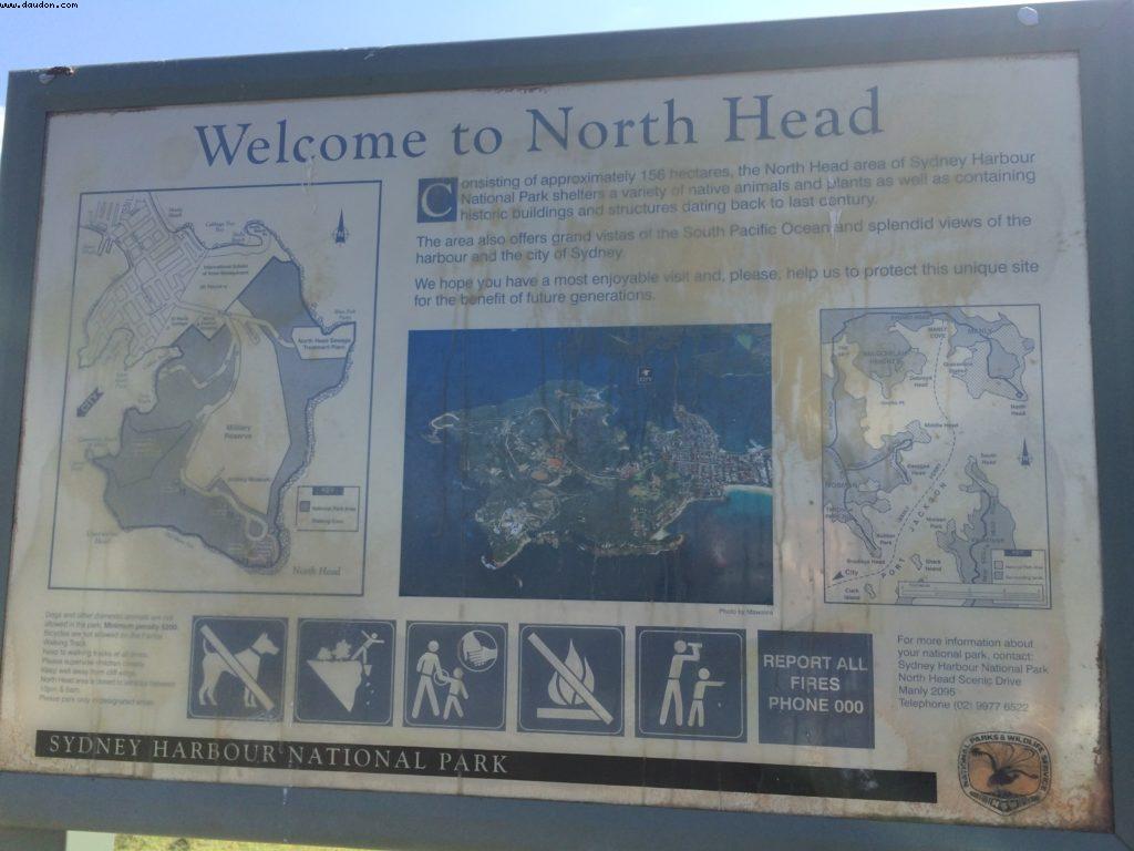 North Head - Sydney