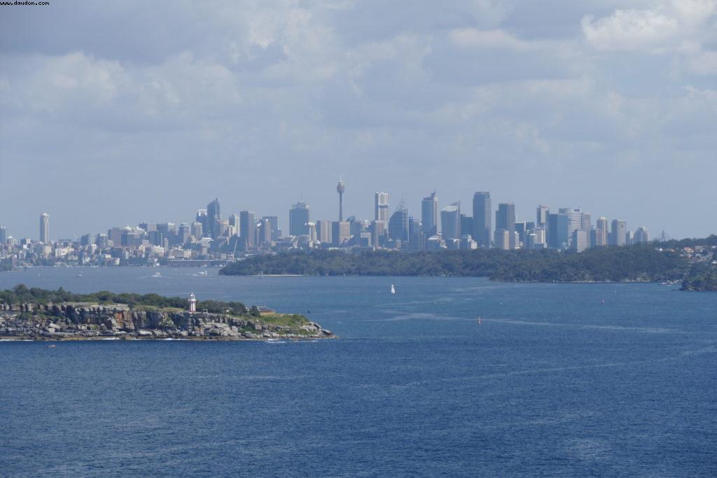 North Head - Sydney