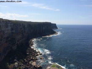 North Head - Sydney