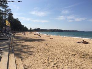 Manli Beach - Sydney