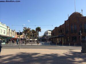 Manli Beach - Sydney