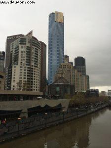 Melbourne