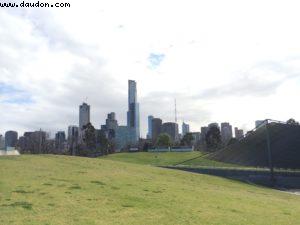 Melbourne
