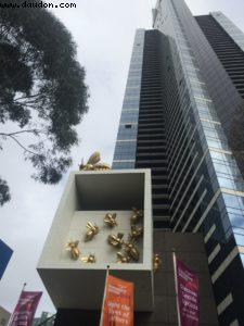 Melbourne