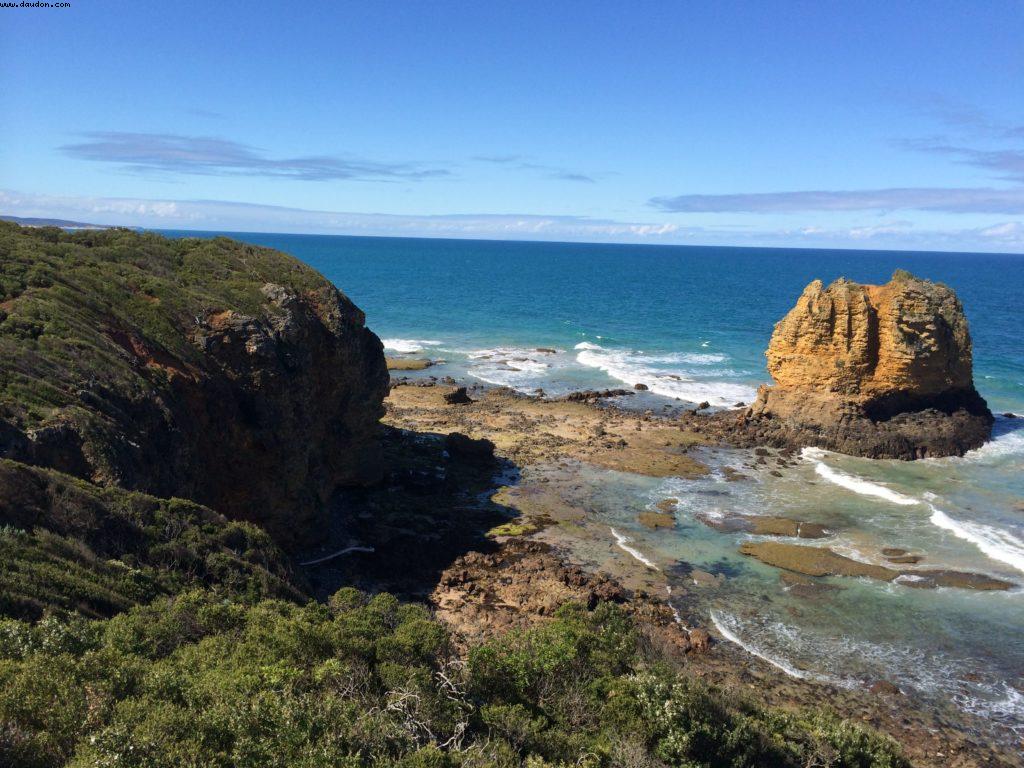 Great Ocean Road - Victoria