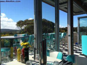 Freestone's Roadhaven - Great Ocean Road - Victoria