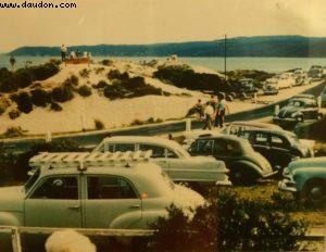 Freestone's Roadhaven - Great Ocean Road - Victoria